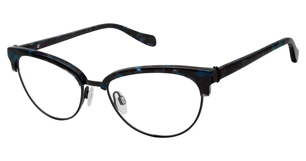Tura by Lara Spencer LS123 Eyeglasses - view 2